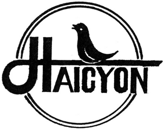 HAICYON logo
