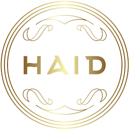 HAID logo
