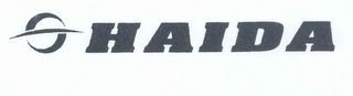 HAIDA logo