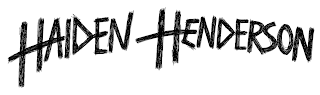 HAIDEN HENDERSON logo