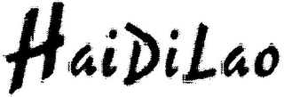 HAIDILAO logo
