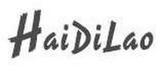 HAIDILAO logo