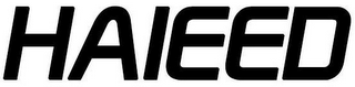 HAIEED logo