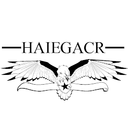 HAIEGACR logo