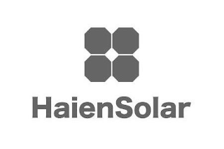 HAIENSOLAR logo