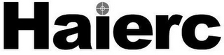 HAIERC logo