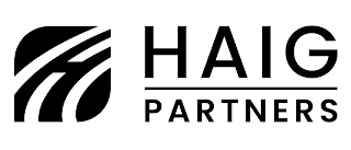 HAIG PARTNERS logo
