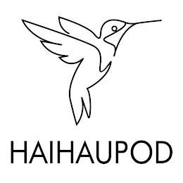 HAIHAUPOD logo
