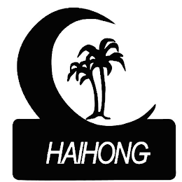 HAIHONG logo