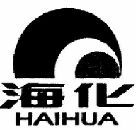 HAIHUA logo