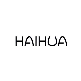 HAIHUA logo