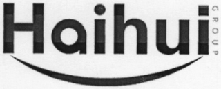 HAIHUI GROUP logo
