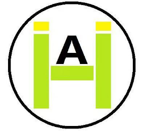 HAII logo