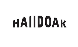 HAIIDOAK logo