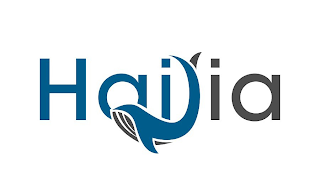 HAIJIA logo