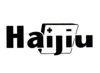 HAIJIU logo