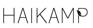HAIKAMP logo