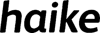 HAIKE logo