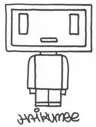 HAIKUMEE logo