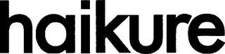 HAIKURE logo