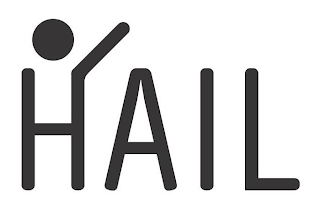 HAIL logo