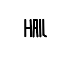HAIL logo