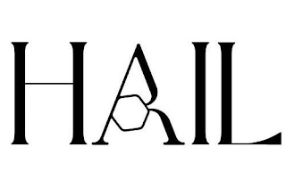 HAIL logo
