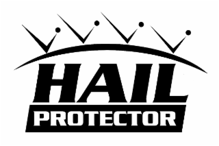 HAIL PROTECTOR logo