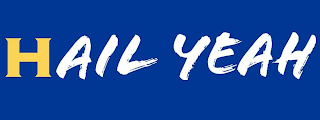 HAIL YEAH logo