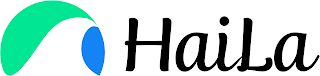 HAILA logo