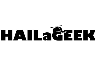 HAILAGEEK logo