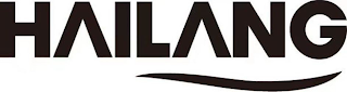 HAILANG logo