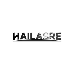 HAILASRE logo