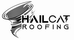 HAILCAT ROOFING logo