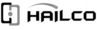 HAILCO logo