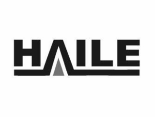 HAILE logo