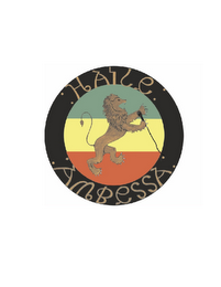 HAILE AMBESSA logo