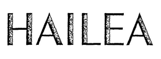 HAILEA logo