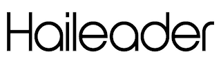 HAILEADER logo