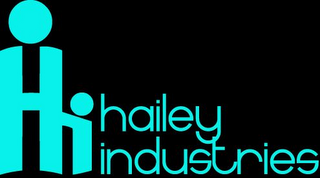 HAILEY INDUSTRIES logo
