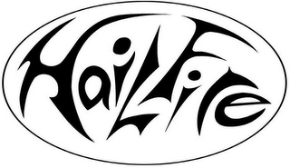 HAILFIRE logo