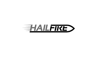 HAILFIRE logo