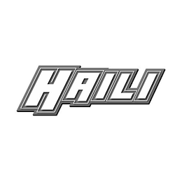 HAILI logo
