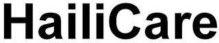 HAILICARE logo