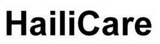HAILICARE logo