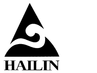 HAILIN logo
