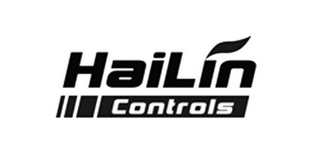 HAILIN CONTROLS logo