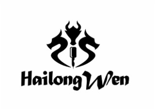 HAILONGWEN logo