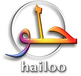 HAILOO logo