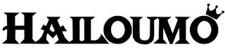 HAILOUMO logo